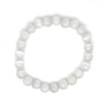bracelet selenite