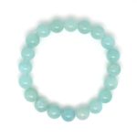 amazonite africaine 8 mm