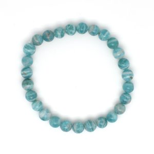 bracelet-amazonite-rubanee