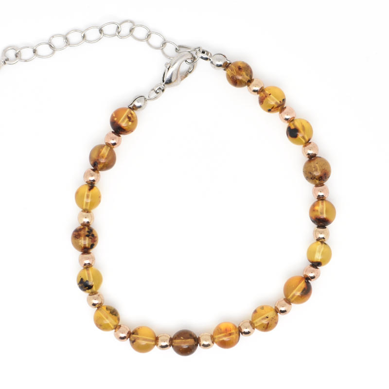 ambre 6 mm