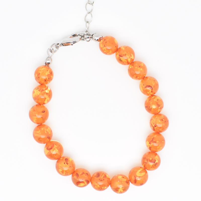 ambre 8 mm