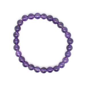 bracelet-amethyste