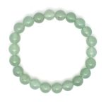 aventurine verte 8 mm