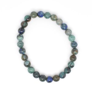 bracelet-azurite-malachite