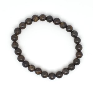 bronzite 6 mm