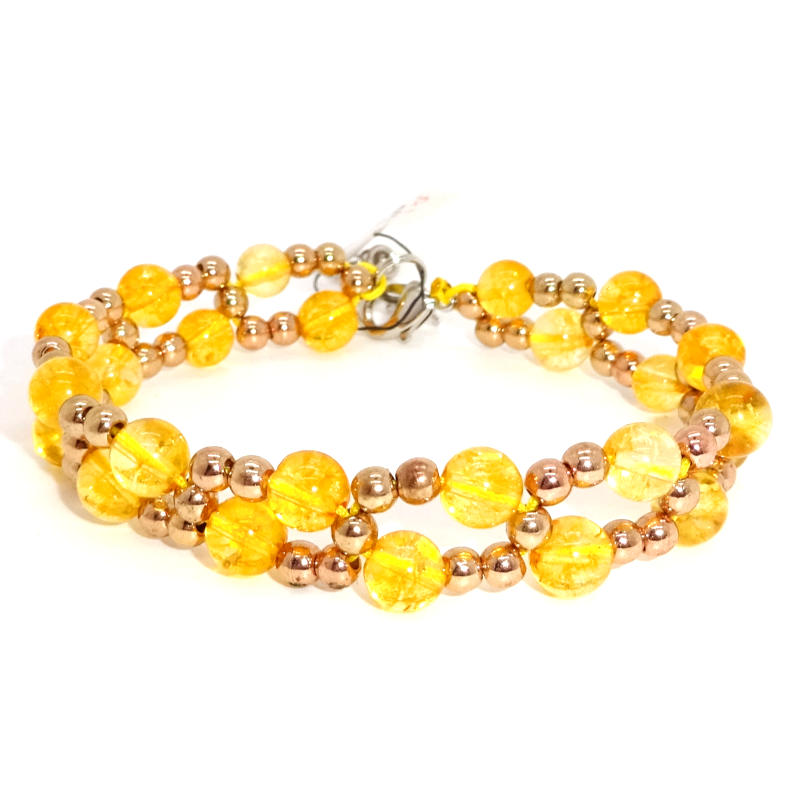 citrine accueil