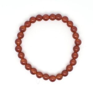 cornaline chauffee 6 mm