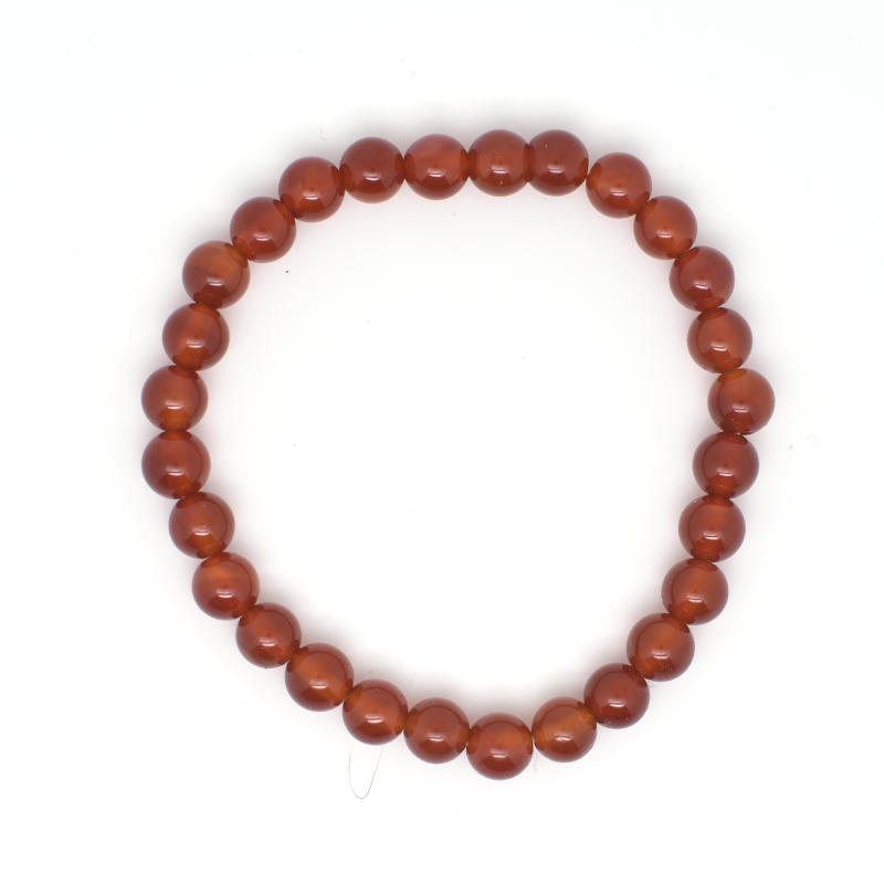 cornaline chauffee 6 mm