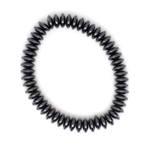 bracelet-hematite-rondelle
