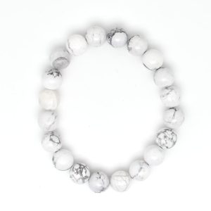 howlite 8 mm
