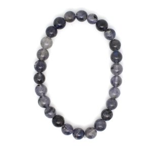 iolite 6 mm