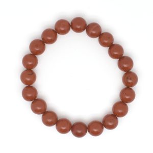 bracelet-jaspe-rouge