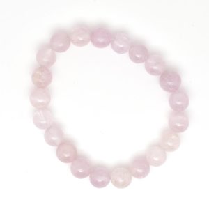 kunzite 8 mm