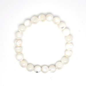 bracelet-nacre