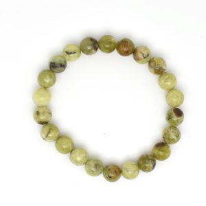 bracelet-opale-verte-pistache