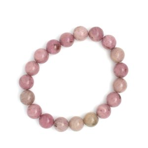 bracelet-rhodonite-rose