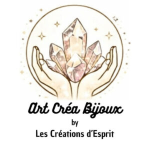 art crea bijoux logo72