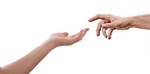 Image de contact